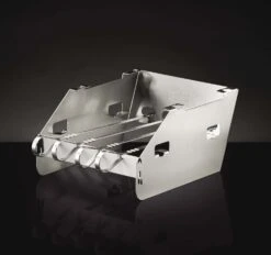 Napoleon Multifunctioneel Sizzle Zone Rek Klein 25,5 X 17,5 X 42,5 Cm -Barbecue Gereedschaps Winkel 0629162713025 6