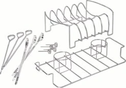 Napoleon Starterkit For Meat Lovers 4-delig