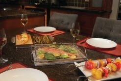 Napoleon Barbecueset 8-delig -Barbecue Gereedschaps Winkel 0629162900036 6