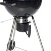 Intratuin Houtskool Barbecue Florida Kettle Zwart D 49 Cm 1 Intratuin Houtskool Barbecue Florida Kettle Zwart D 49 Cm -Barbecue Gereedschaps Winkel 2011999492910 1