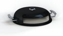 Intratuin Barbecue Pizza Oven 49 Cm