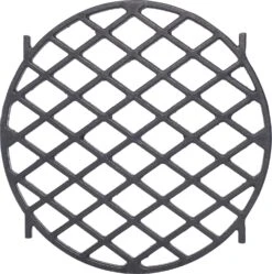 Intratuin Barbecue Grillrooster D 30 Cm