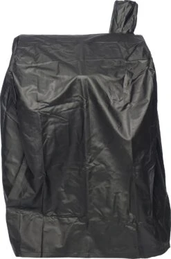 Intratuin Barbecuehoes Voor Houtskool Barbecue 67 X 54 X 106 Cm