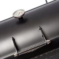 Intratuin Houtskool Barbecue Met Rookoven Texas Grill Houston 7 Intratuin Houtskool Barbecue Met Rookoven Texas Grill Houston -Barbecue Gereedschaps Winkel 2011999512045 2 2