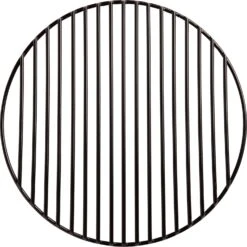 Intratuin Kook Grill Urban Chef 37 Cm