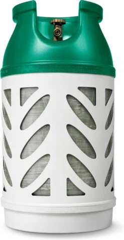 Benegas Light Gasfles 10 Kg