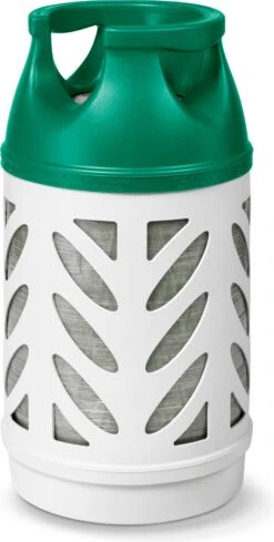 Benegas Light Gasfles 10 Kg -Barbecue Gereedschaps Winkel 2087815001185 3