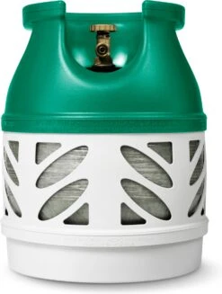 Benegas Light Gasfles 5 Kg