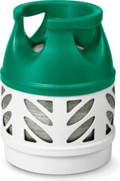 Benegas Light Gasfles 5 Kg -Barbecue Gereedschaps Winkel 2087815001192 3