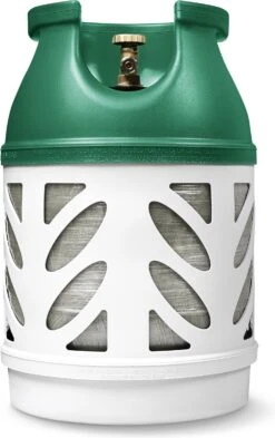 Benegas Light Gasfles 7,5 Kg