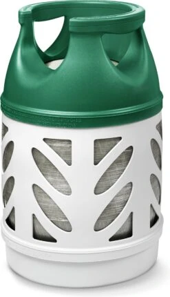 Benegas Light Gasfles 7,5 Kg -Barbecue Gereedschaps Winkel 2087815110818 3