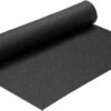 Multy Home Barbecue Mat Smooth Zwart 120 X 80 X 0,3 Cm