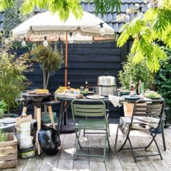 Cadac Gasbarbecue Citi Chef 40 FS Zwart -Barbecue Gereedschaps Winkel 6001773114110 10 1