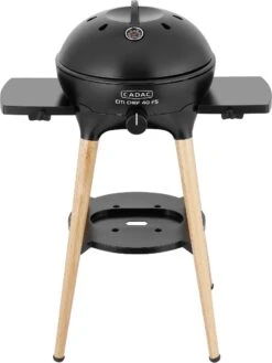 Cadac Gasbarbecue Citi Chef 40 FS Zwart -Barbecue Gereedschaps Winkel 6001773114110 3