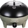 Cadac Gasbarbecue Citi Chef Groen D 42 H 33 Cm -Barbecue Gereedschaps Winkel 6001773114325