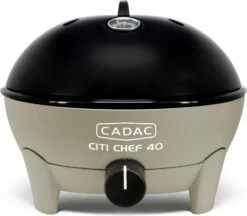 Cadac Gasbarbecue Citi Chef Groen D 42 H 33 Cm -Barbecue Gereedschaps Winkel 6001773114325 7