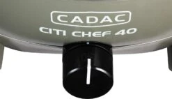 Cadac Gasbarbecue Citi Chef Groen D 42 H 33 Cm -Barbecue Gereedschaps Winkel 6001773114325 9