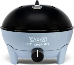 Cadac Gasbarbecue Citi Chef 40 Blauw
