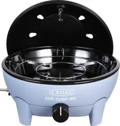 Cadac Gasbarbecue Citi Chef 40 Blauw -Barbecue Gereedschaps Winkel 6001773114424 3