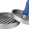 Cadac Hamburgerpers D 11 H 8,5 Cm 2 Cadac Hamburgerpers D 11 H 8,5 Cm -Barbecue Gereedschaps Winkel 6001773114875 0 1