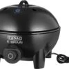 Cadac Elektrische Barbecue E-braai 40 Zwart 2 Cadac Elektrische Barbecue E-braai 40 Zwart -Barbecue Gereedschaps Winkel 6001773115704 0 1