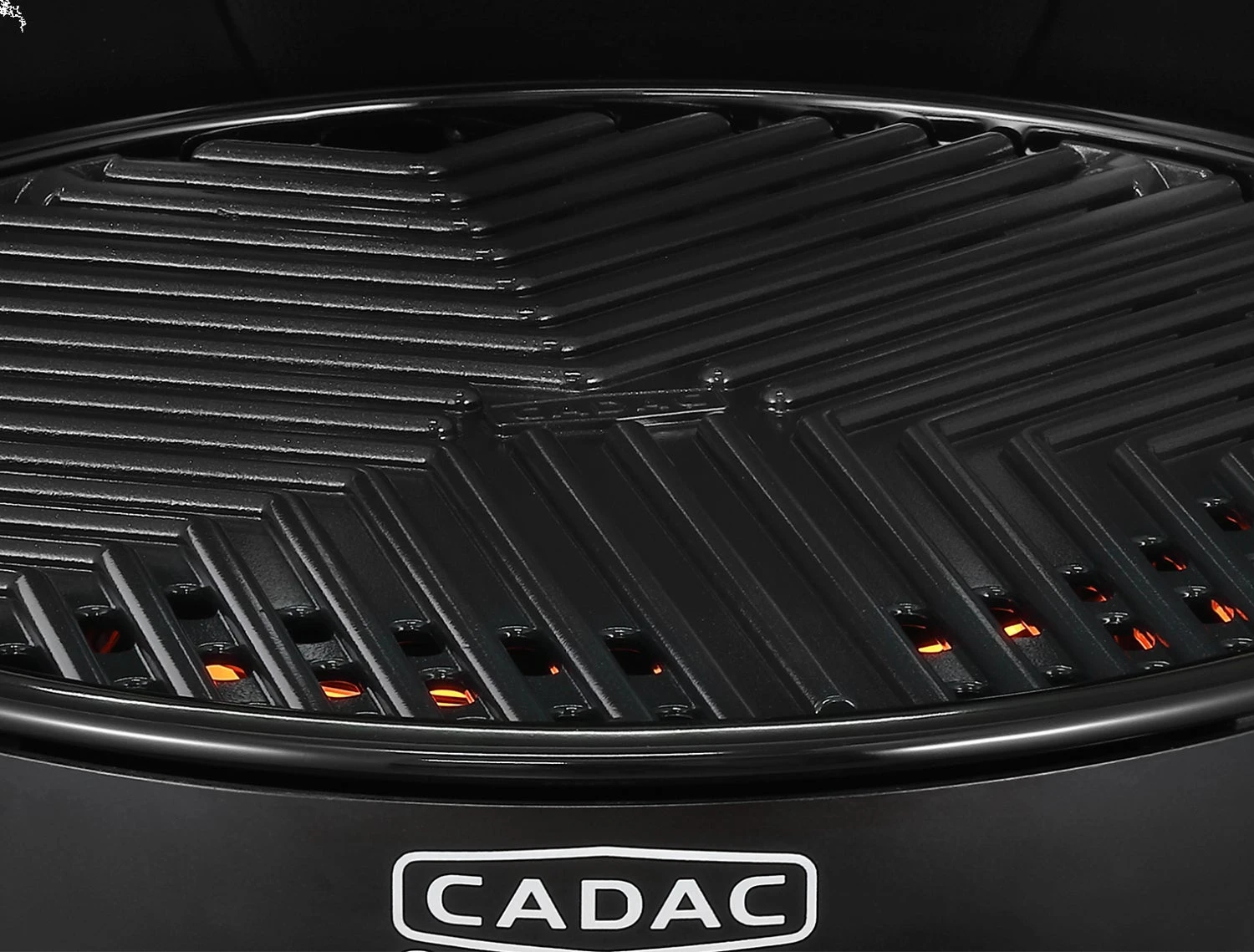 Cadac Elektrische Barbecue E-braai 40 Zwart 10 Cadac Elektrische Barbecue E-braai 40 Zwart - Afbeelding 8