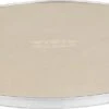 Cadac Barbecue Pizzasteen Beige D 33 H 1,2 Cm