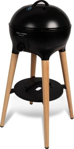 Cadac Elektrische Barbecue E-braai 40 FS Zwart