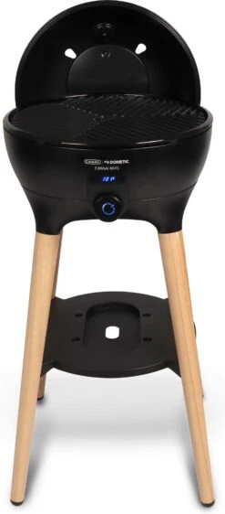 Cadac Elektrische Barbecue E-braai 40 FS Zwart -Barbecue Gereedschaps Winkel 6001773118705 4