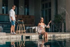 Cadac Elektrische Barbecue E-braai 40 FS Zwart -Barbecue Gereedschaps Winkel 6001773118705 7