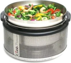 Cobb Wok -Barbecue Gereedschaps Winkel 6009688700046 3 1