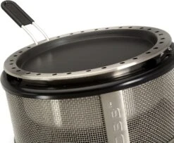 Cobb Bakplaat Met Extra Handvat -Barbecue Gereedschaps Winkel 6009688700145 3 1