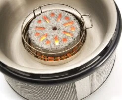 Cobb Houtskool Barbecue Premier Zilver D 32,5 H 33,5 Cm -Barbecue Gereedschaps Winkel 6009688700350 4 2