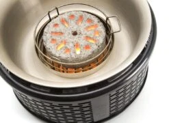 Cobb Houtskool Barbecue Pro Zwart D 32,5 H 33,5 Cm -Barbecue Gereedschaps Winkel 6009688700428 2 1