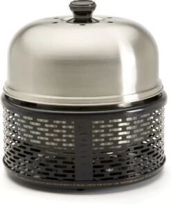 Cobb Houtskool Barbecue Pro Zwart D 32,5 H 33,5 Cm