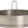 Cobb Deksel Verhoger Met Standaard Zilver D 30 H 8 Cm -Barbecue Gereedschaps Winkel 6009688701005 1 1