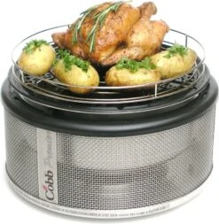 Cobb Rooster -Barbecue Gereedschaps Winkel 6009688701036 3 1