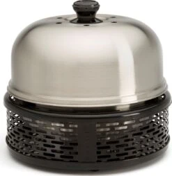 Cobb Houtskool Barbecue Pro Compact Zwart D 32,5 H 29,5 Cm