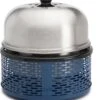 Cobb Pro Houtskool Barbecue Blauw D 32,5 H 33,5 Cm -Barbecue Gereedschaps Winkel 6009688702330