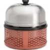 Cobb Pro Houtskool Barbecue Zalmrood D 32,5 H 33,5 Cm -Barbecue Gereedschaps Winkel 6009688702347