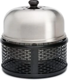 Cobb Houtskool Barbecue Pro Mat Zwart D 32,5 H 33,5 Cm