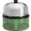 Cobb Houtskool Barbecue Pro Groen D 30 H 32,5 Cm -Barbecue Gereedschaps Winkel 6009688703153 0