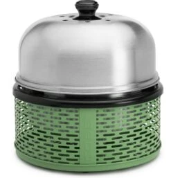 Cobb Houtskool Barbecue Pro Groen D 30 H 32,5 Cm