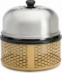 Cobb Pro Houtskool Barbecue Geel D 32,5 H 33,5 Cm