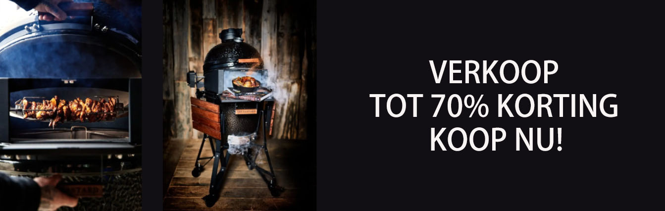 Barbecue Gereedschaps Winkel -Barbecue Gereedschaps Winkel 78U 1