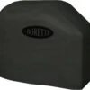 Boretti Barbecuehoes Carbone 80 X 120 X 110 Cm -Barbecue Gereedschaps Winkel 8715775121707 2 3 1