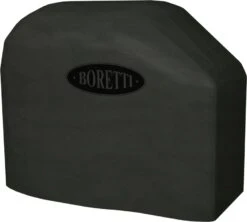 Boretti Barbecuehoes Carbone 80 X 120 X 110 Cm