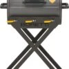 Boretti Gasbarbecue Addizio Zwart 77 X 52 X 110 Cm -Barbecue Gereedschaps Winkel 8715775148896