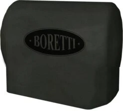 Boretti Beschermhoes Voor Barbecue Terzo