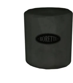 Boretti Beschermhoes Voor Barbecue Tonello